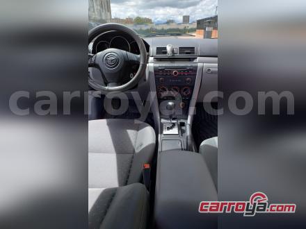 Mazda 3 2007 - imagen secundaria 1