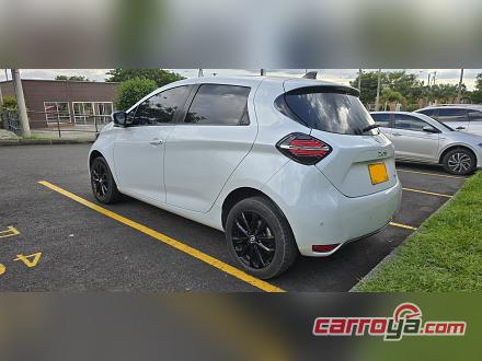 Renault Zoe 2023 - imagen secundaria 1