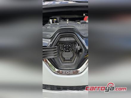 Renault Zoe 2023 - imagen secundaria 2