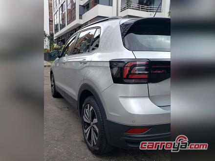 Volkswagen T-Cross 2021 - imagen secundaria 1