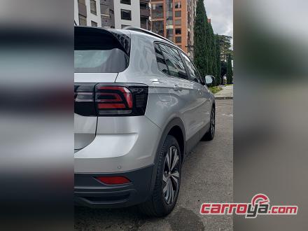 Volkswagen T-Cross 2021 - imagen secundaria 2