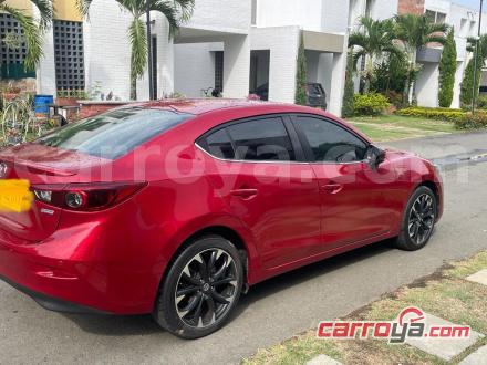 Mazda 3 2019 - imagen secundaria 1