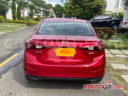 Mazda 3 2019 - imagen secundaria 2