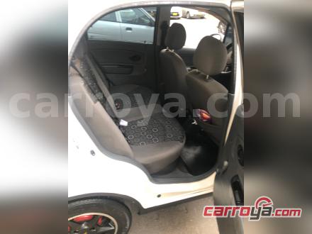 Chevrolet Spark 2018 - imagen secundaria 1