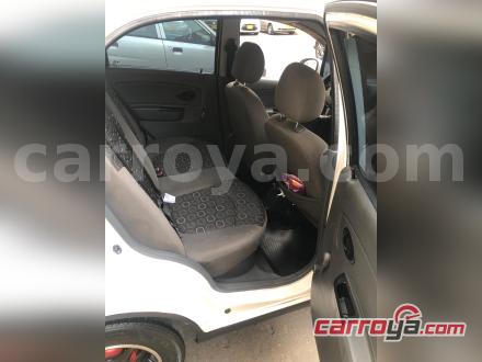 Chevrolet Spark 2018 - imagen secundaria 2