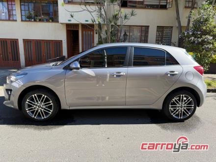 KIA Rio 2023 - imagen 1