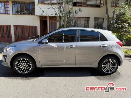 KIA Rio 2023 - imagen secundaria 2