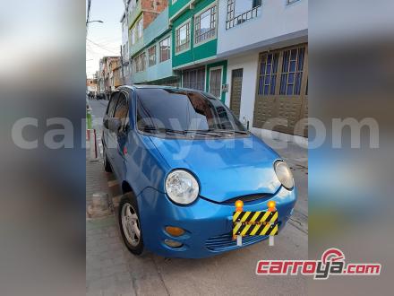 Chery QQ 2011 - imagen 1