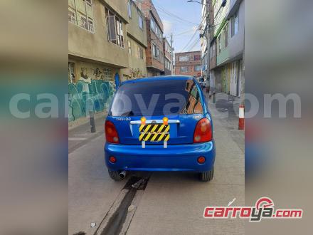 Chery QQ 2011 - imagen secundaria 1