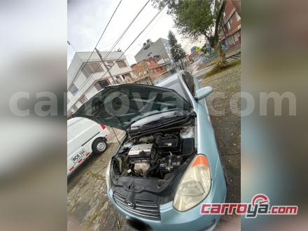 Hyundai Accent 2006 - imagen secundaria 1