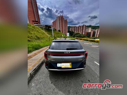 KIA K3 Cross 2026 - imagen secundaria 1
