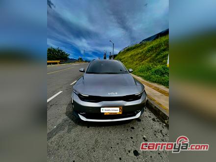 KIA K3 Cross 2026 - imagen secundaria 2