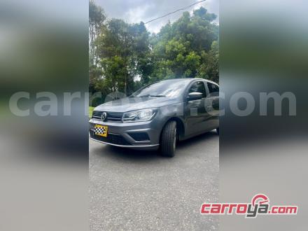 Volkswagen Gol Comfortline  2020 - imagen secundaria 1