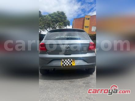 Volkswagen Gol Comfortline  2020 - imagen secundaria 2