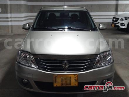 Renault Logan 2013 - imagen secundaria 1