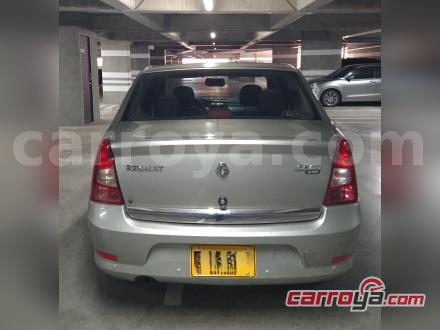 Renault Logan 2013 - imagen secundaria 2