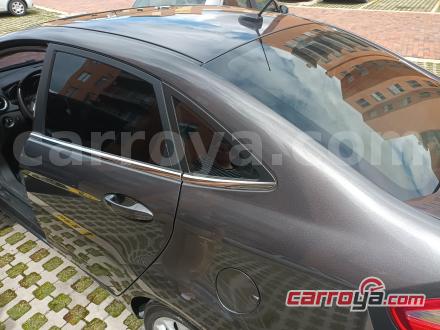 Ford Fiesta 2017 - imagen secundaria 2