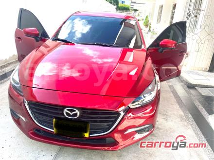 Mazda 3 2020 - imagen secundaria 1