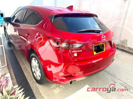 Mazda 3 2020 - imagen secundaria 2