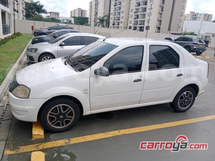 Renault Logan 2013 - imagen 1