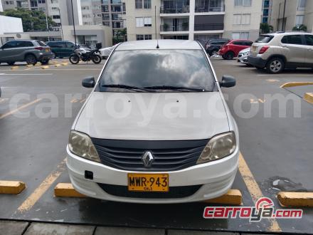 Renault Logan 2013 - imagen secundaria 1