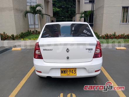 Renault Logan 2013 - imagen secundaria 2