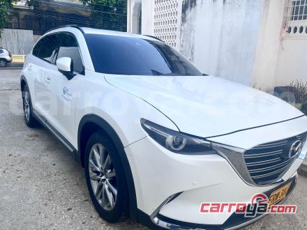 Mazda CX-9 2019 - imagen secundaria 1