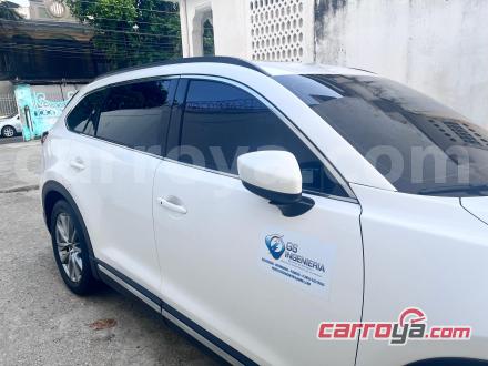 Mazda CX-9 2019 - imagen secundaria 2