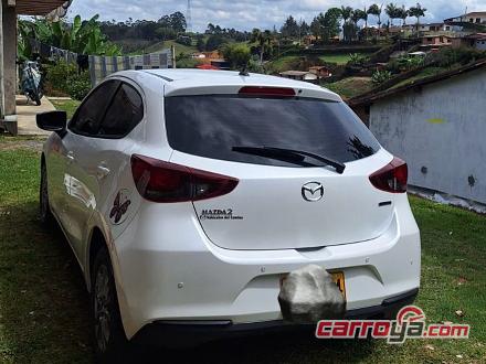 Mazda 2 2022 - imagen secundaria 1