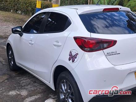 Mazda 2 2022 - imagen secundaria 2