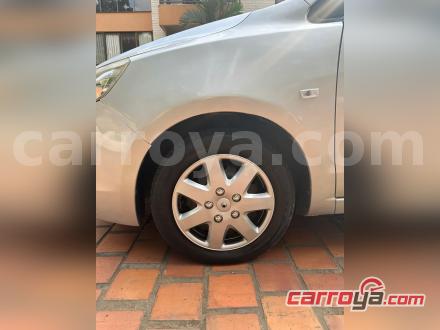 Chevrolet Sail 2019 - imagen secundaria 2