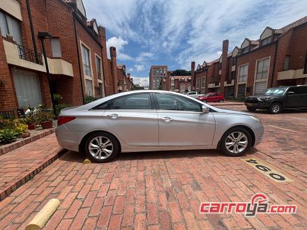 Hyundai I45 2013 - imagen secundaria 2
