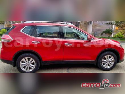 Nissan X-Trail 2015 - imagen secundaria 2