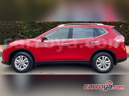 Nissan X-Trail 2015 - imagen secundaria 1