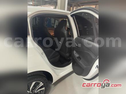 Chevrolet Onix 2023 - imagen secundaria 2