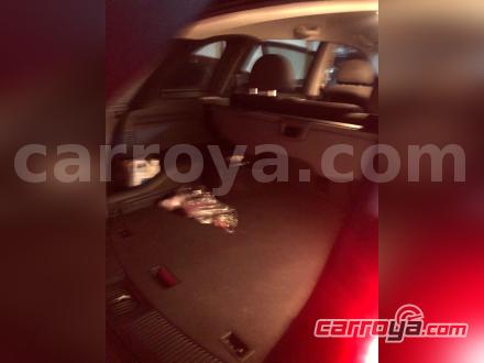 Chevrolet Captiva 2011 - imagen secundaria 1