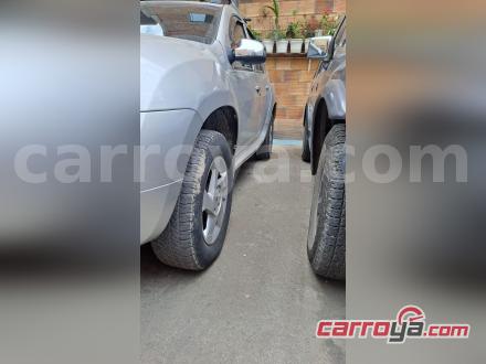 Renault Duster 2015 - imagen secundaria 1