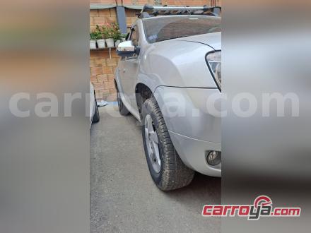 Renault Duster 2015 - imagen secundaria 2