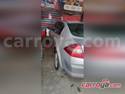 Renault Megane II 2006 - imagen secundaria 1