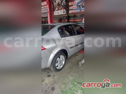 Renault Megane II 2006 - imagen secundaria 2