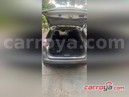 Nissan X-Trail 2016 - imagen secundaria 1