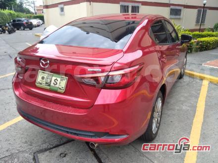 Mazda 2 2021 - imagen secundaria 1
