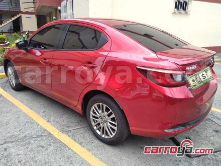 Mazda 2 2021 - imagen secundaria 2