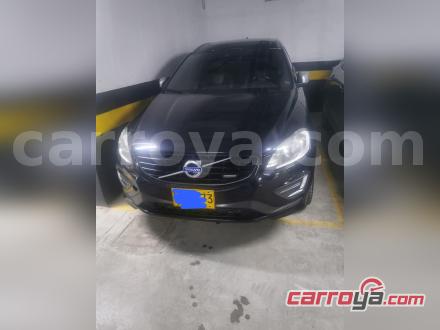 Volvo XC 60 2015 - imagen 1