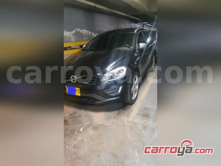 Volvo XC 60 2015 - imagen secundaria 1