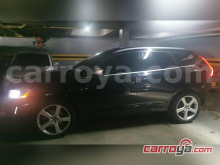 Volvo XC 60 2015 - imagen secundaria 2