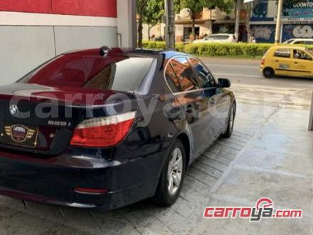 BMW Serie 5 2008 - imagen secundaria 1