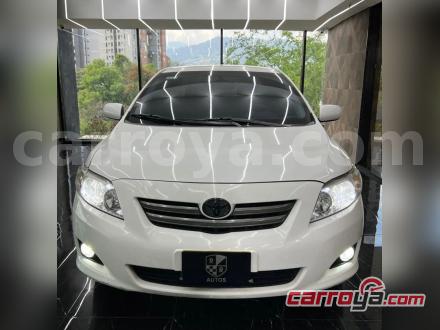Toyota Corolla 2011 - imagen 1