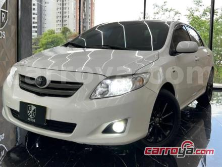 Toyota Corolla 2011 - imagen secundaria 1