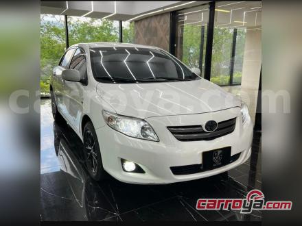 Toyota Corolla 2011 - imagen secundaria 2